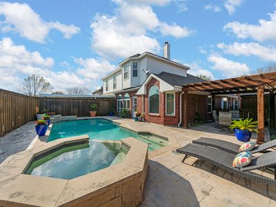 1328 Meredith Dr, Allen, TX, 75002