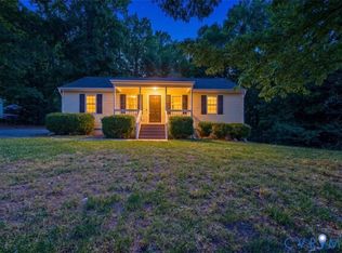 2406 Ocala Dr, Powhatan, VA 23139