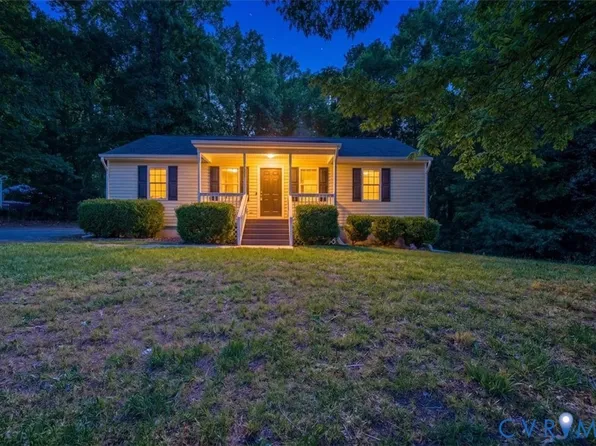 2406 Ocala Dr, Powhatan, VA 23139