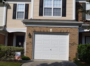 7118 Racine Way, Raleigh, NC 27615