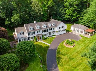 20 Copper Beech Ln, Ridgefield, CT 06877