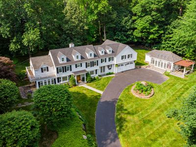 20 Copper Beech Lane, Ridgefield, CT, 06877