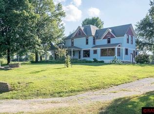 11722 518th Ln, Amboy, MN 56010