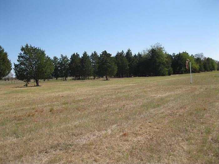 Great Open Space!
