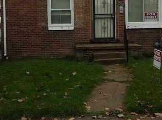 7300 Fielding St, Detroit, MI 48228