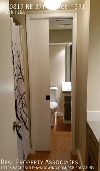 10819 NE 37th Pl #331 — Photo 24