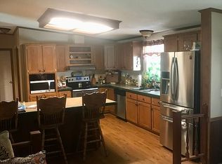 342 Beersheba Rd S, Clover, SC 29710