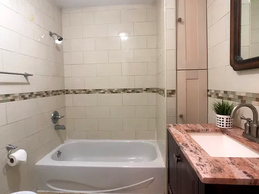 Rented by Brown Harris Stevens | media 17