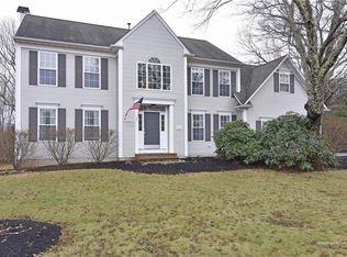 37 Haggarty Hill Rd, North Kingstown, RI 02852