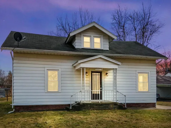 3170 Oswego Ave, Fort Wayne, IN 46805