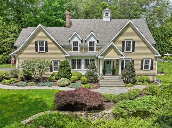 110 Florence Lane, Fairfield, CT 06824