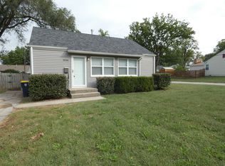 3536 NE 53rd St, Kansas City, MO 64119