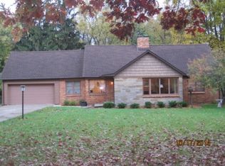 1027 Park Rd, Jackson, MI 49203