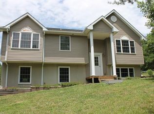 12 Murphys Law Way, Penrose, NC 28766