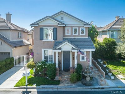 26815 Northbrooke Ln, Valencia, CA, 91355