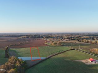 Midway Rd Lot 5, Lena, MS 39094