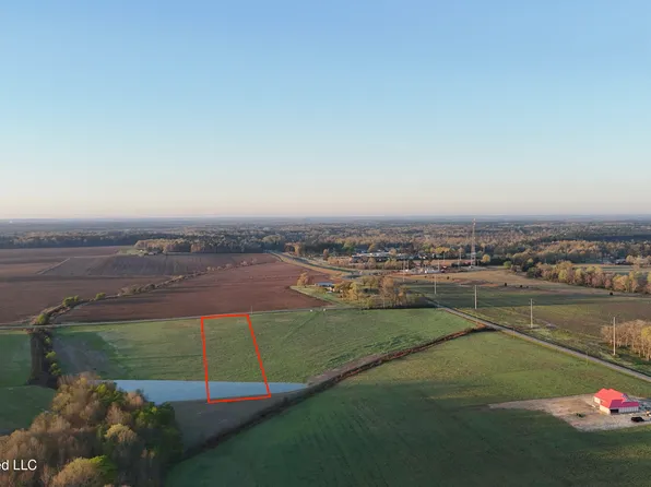 Midway Rd Lot 5, Lena, MS 39094