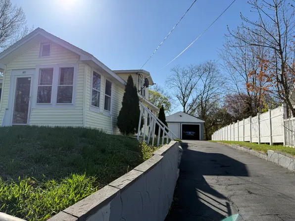 41 Wilkins Ave, Albany, NY 12205