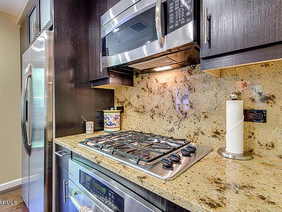 5th image of 7131 E Rancho Vista Dr Unit 2001