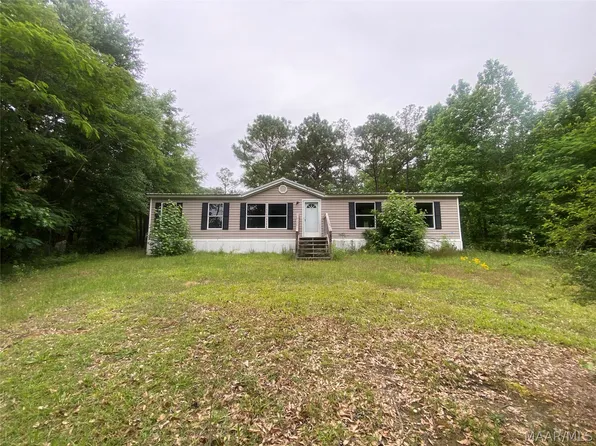 290 Highway 143 Rd, Marbury, AL 36051