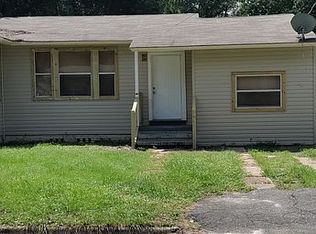 1056 S Fairwood Ln, Jacksonville, FL 32205