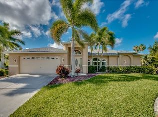1818 SW 48th Ter, Cape Coral, FL 33914
