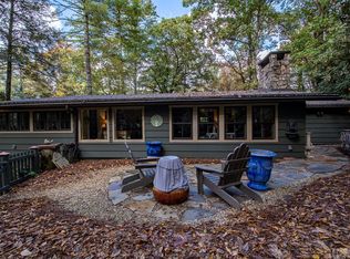 464 Franklin Rd, Highlands, NC 28741