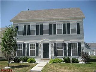 Outside Front