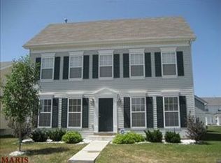 15443 Jost Main St, Florissant, MO 63034