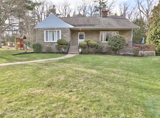 502 Woodland Rd, Bear Creek Township, PA