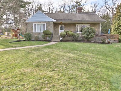 502 Woodland Rd, Bear Creek Township, PA, 18702