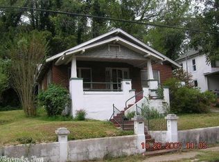 223 Bower St, Hot Springs, AR 71901