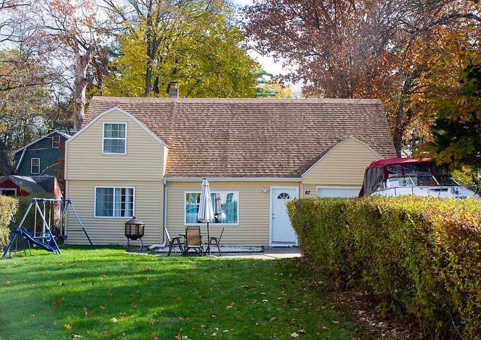 67 Bevier St, Springfield, MA 01107 MLS 73181294 Zillow