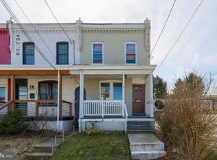 732 E Walnut St, Lancaster, PA 17602