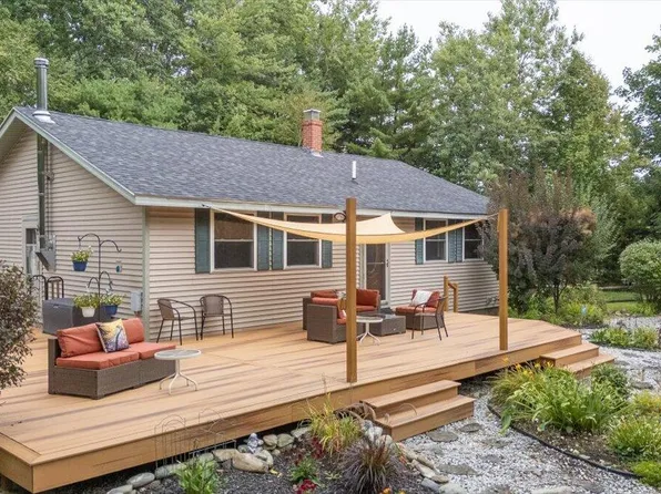 630 Rockland Street, Rockport, ME 04856