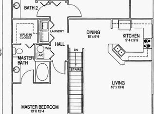 3383 Westchester Square Blvd APT 204, Orlando, FL 32835