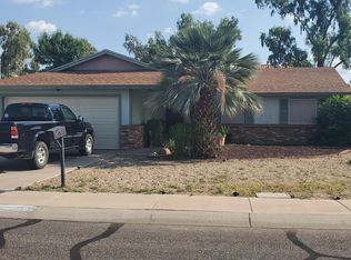 10111 W Meadowbrook Ave, Phoenix, AZ 85037
