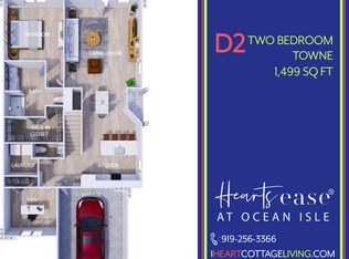 1956 Chatham Glenn SW #2110-1, Ocean Isle Beach, NC 28469