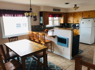 55 Corthell Rd, Laramie, WY 82070