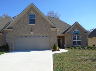 2008 Belleau Village Ln #36, Chattanooga, TN 37421