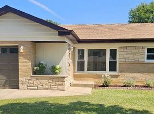 303 S Princeton Ave, Arlington Heights, IL