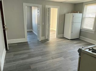 96 John St #2SOUTH, Fall River, MA 02721