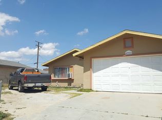 49980 Mountain View Dr, Cabazon, CA 92230