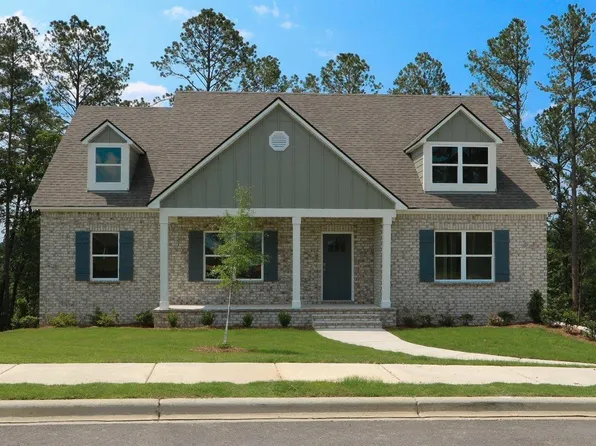 1155 Timberline Rdg, Calera, AL 35040