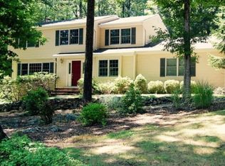 44 Nestling Wood Dr, Long Valley, NJ 07853