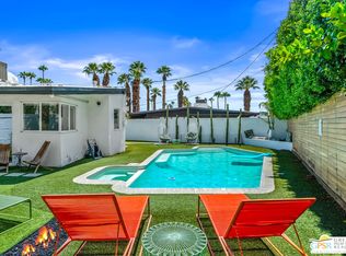 1655 Tamarisk Rd, Palm Springs, CA 92262