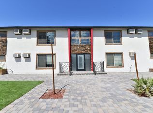 1003 E Clark Ave #4, Las Vegas, NV 89101