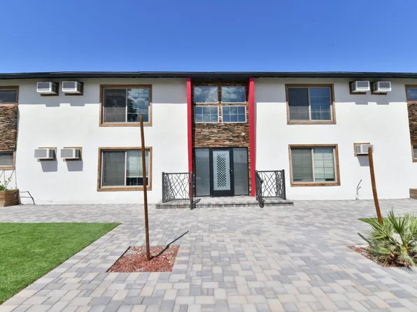 1003 E. Clark Ave, 1003 E Clark Ave #4, Las Vegas, NV 89101