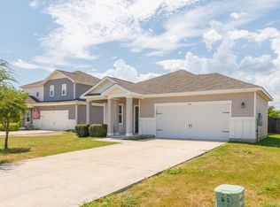 960 Bunton Reserve Blvd, Kyle, TX 78640