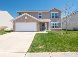8143 Gathering Cir, Indianapolis, IN